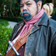 Image for article titled The Most Amazing Cosplay From WonderCon: Day One!